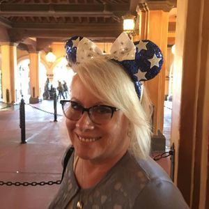 Meet your Posher, Rhonda